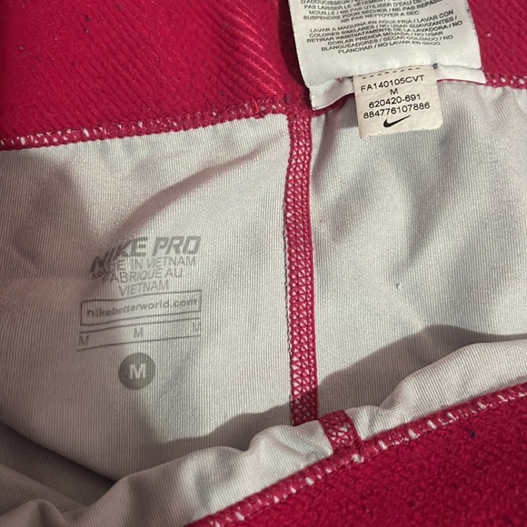Nike pro shorts just don’t want them anymore - Picture 2 of 2